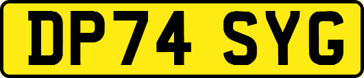 DP74SYG