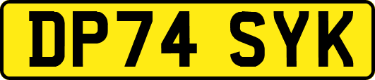 DP74SYK