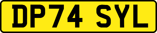 DP74SYL