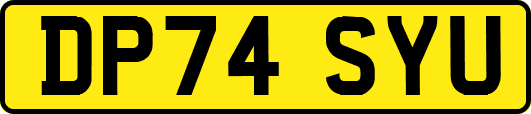 DP74SYU