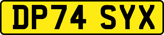 DP74SYX