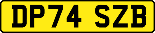 DP74SZB