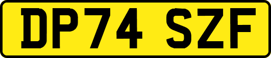 DP74SZF