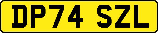 DP74SZL