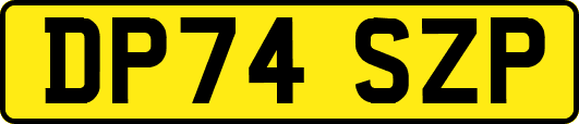 DP74SZP