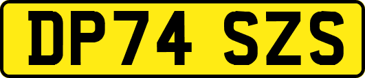 DP74SZS
