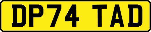 DP74TAD