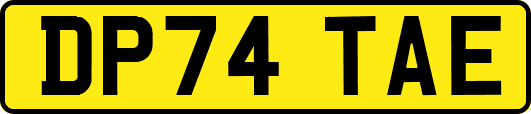 DP74TAE