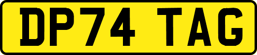 DP74TAG