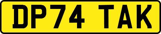 DP74TAK