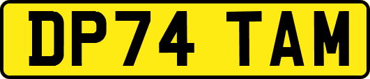 DP74TAM
