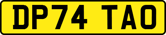 DP74TAO