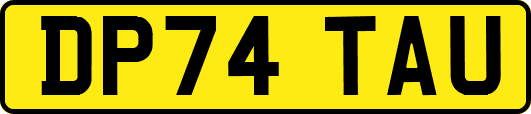 DP74TAU