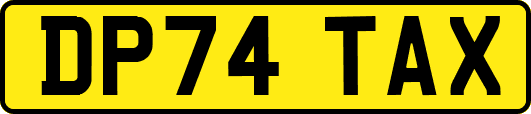 DP74TAX