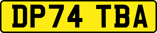 DP74TBA