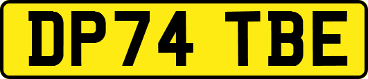 DP74TBE