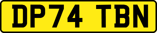 DP74TBN