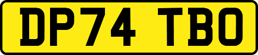 DP74TBO