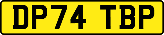 DP74TBP