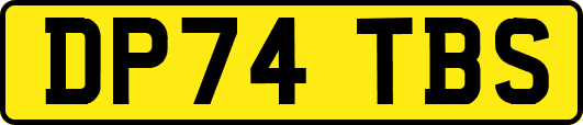 DP74TBS