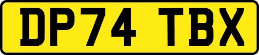 DP74TBX
