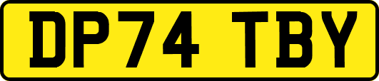 DP74TBY
