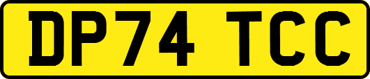 DP74TCC