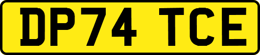 DP74TCE