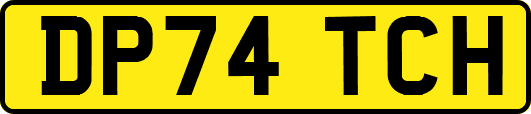 DP74TCH