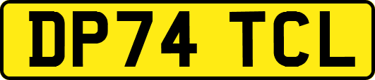 DP74TCL