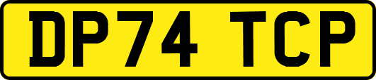 DP74TCP
