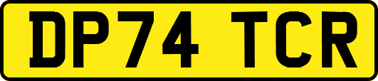 DP74TCR