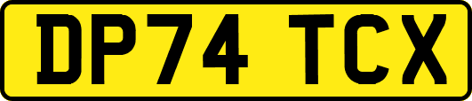 DP74TCX