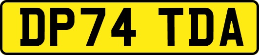 DP74TDA