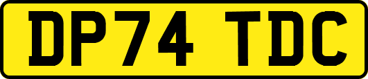 DP74TDC