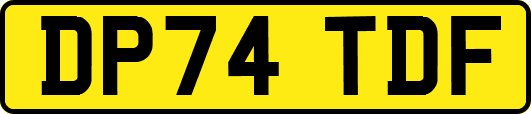 DP74TDF