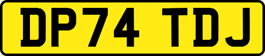 DP74TDJ