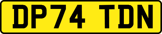 DP74TDN