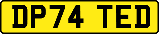 DP74TED