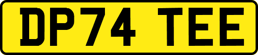DP74TEE