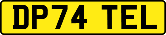 DP74TEL