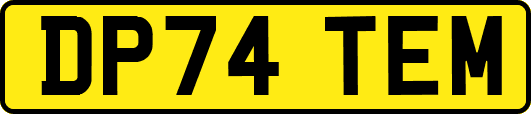 DP74TEM