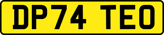 DP74TEO