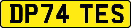 DP74TES