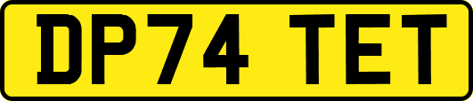 DP74TET