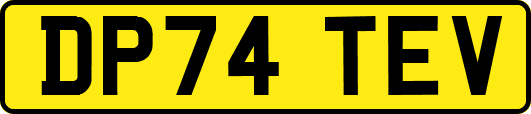DP74TEV