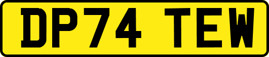 DP74TEW