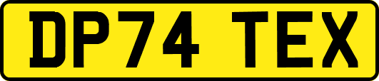 DP74TEX