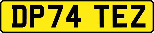 DP74TEZ