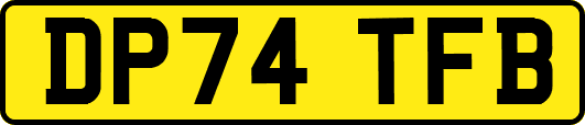 DP74TFB